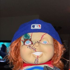 Meet your Posher, Christian